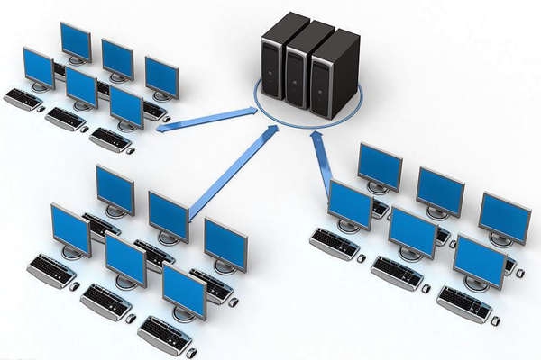 智能樓宇計算機網(wǎng)絡(luò)系統(tǒng)的主要內(nèi)容！