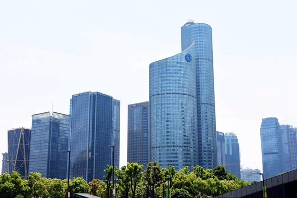 智能樓宇設(shè)計(jì)要充分考慮其樓宇類(lèi)型！