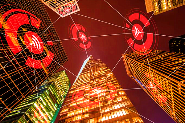 三分鐘帶你了解樓宇自動化系統！