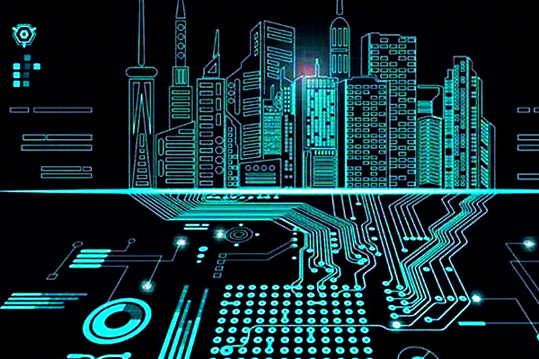 智能樓宇控制系統(tǒng)，讓建筑“聰明”起來(lái)！