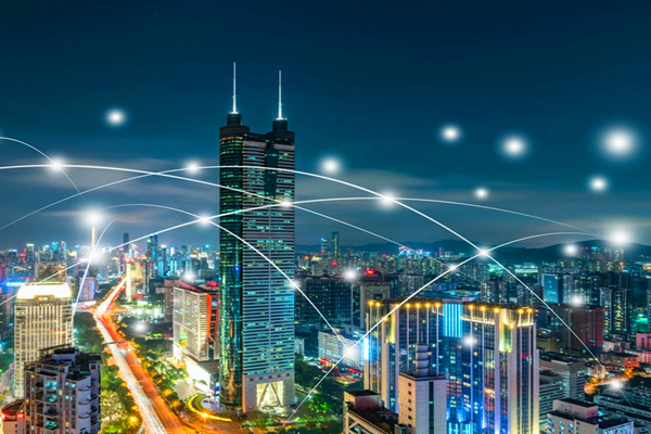 樓宇自動(dòng)化系統(tǒng)，你不了解的智慧建筑“寵兒”