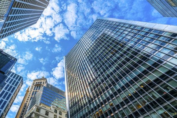 超高層建筑樓宇自動化系統(tǒng)的探討設(shè)計！