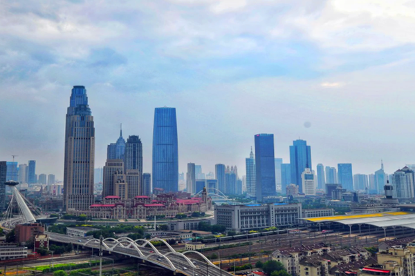 樓宇自動化系統(tǒng)基礎(chǔ)知識！