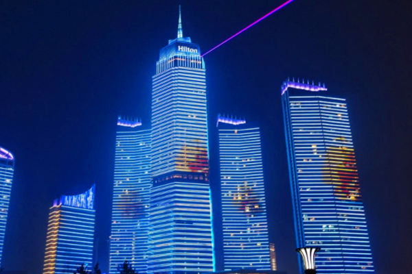 節(jié)能技術改變全球樓宇自動化系統(tǒng)市場！