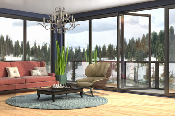 樓宇自動化系統(tǒng)傳感器有哪些？