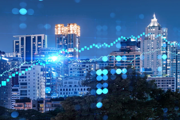 樓宇控制系統3大優勢，助力低碳節能！