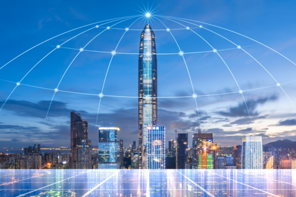 干貨：樓宇自動化系統，建筑低碳轉型的突破口！