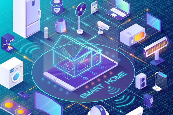 樓宇智能化系統，一“建”開啟智慧生活！