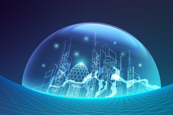 樓宇智能化系統，拒絕花哨智能，打造智慧商場！