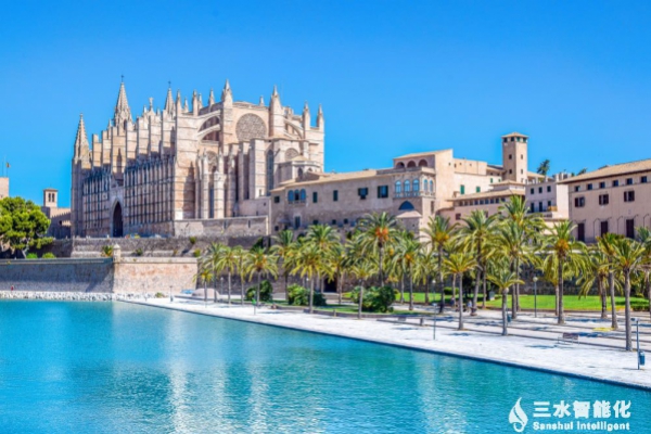 降低能源消耗，降低維護成本，智能建筑中的樓宇自動化系統(tǒng)解決建筑管理痛點！