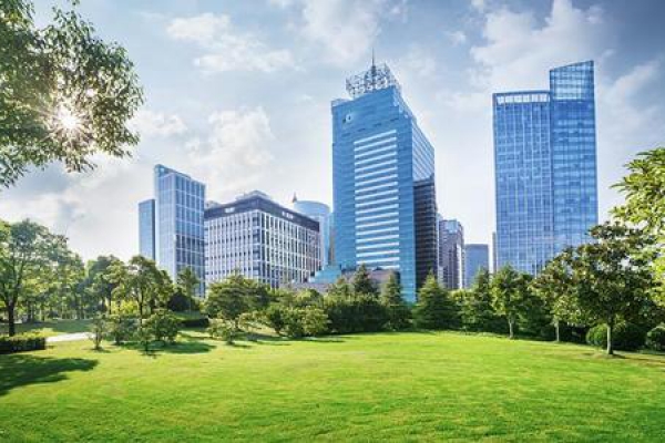 山東樓宇自控生產廠家概況