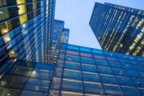 商業(yè)辦公樓樓宇自控方案找哪家？