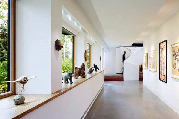 展館做好樓宇智能化需要配備哪些系統(tǒng)？