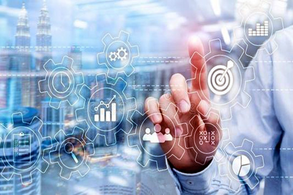 樓宇控制系統可以離開自動化技術嗎？