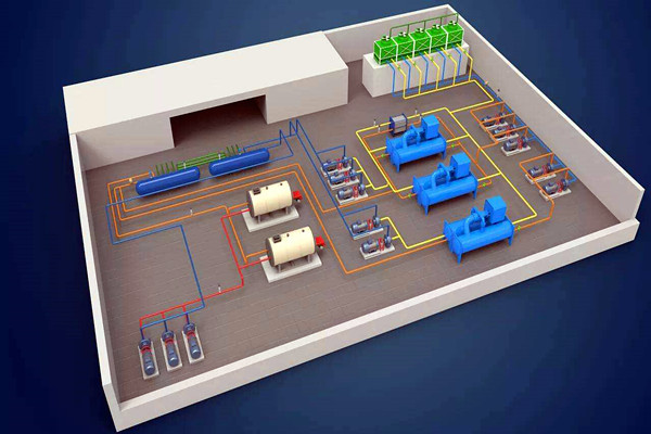 郭可尊探究樓宇自控的具體落實！