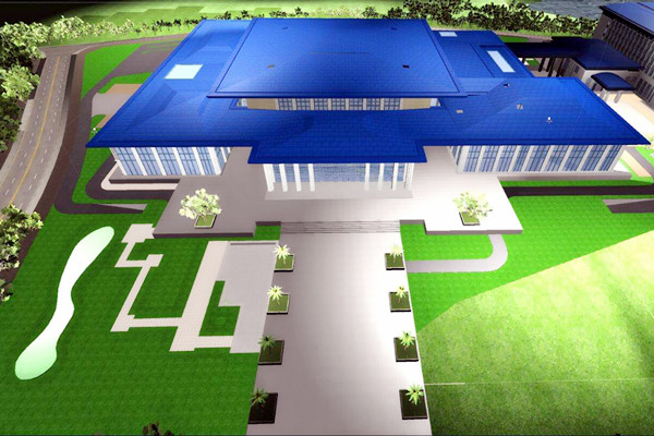 系統集成性關乎智能樓宇自控系統質量！