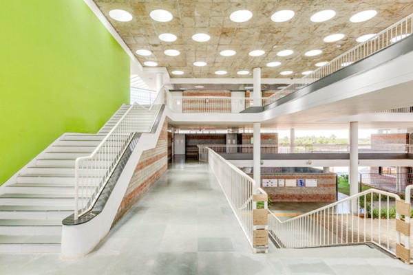 物聯網時代下樓宇自控系統的實力不斷提升！