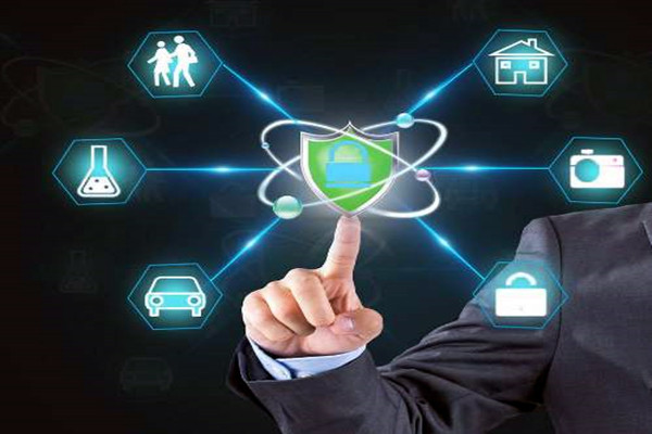 樓宇自動化系統(tǒng)的物理和網(wǎng)絡安全問題！