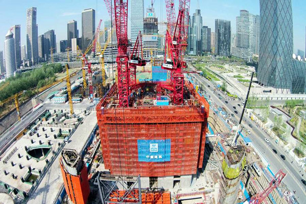 樓宇智能化系統(tǒng)在施工中有什么特殊表現(xiàn)？