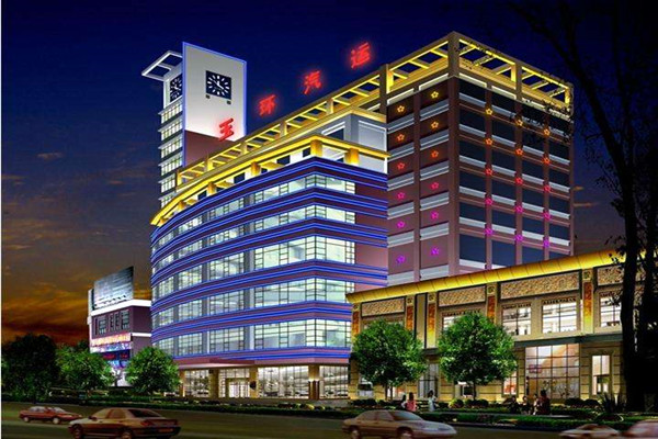 樓宇自控的誕生及發展! 樓宇自控的誕生及發展!