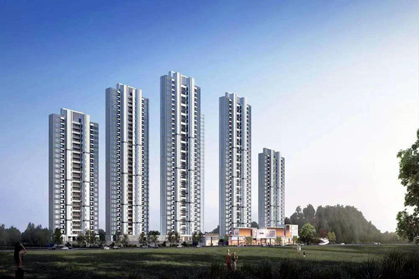 樓宇自動化施工電氣安裝要加強組織管理！(圖1)