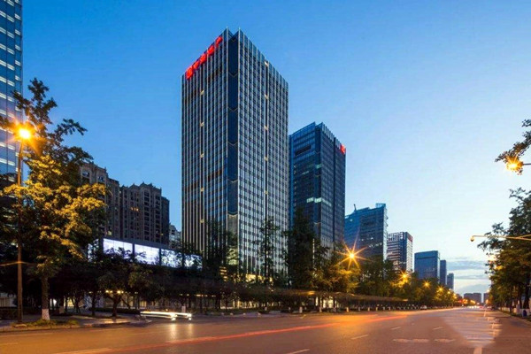 樓宇自控系統項目六個層面的管理控制！