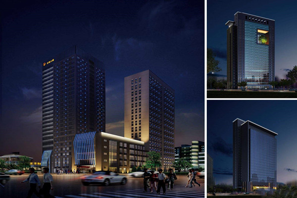 保溫層和氣密層的設計是樓宇自動化節(jié)能性的顯著體現！