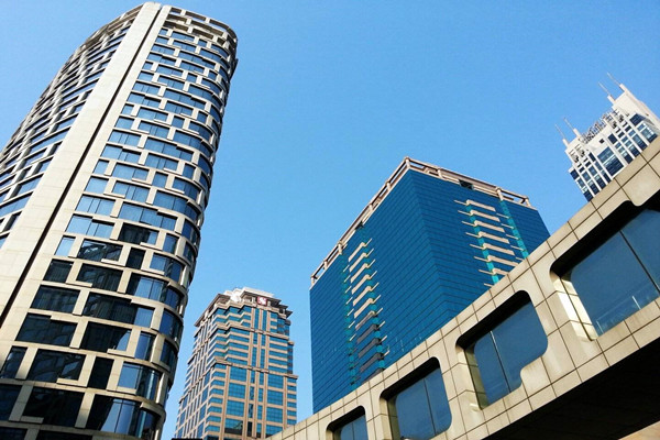 商業(yè)大廈對于智能樓宇自控系統(tǒng)的要求！