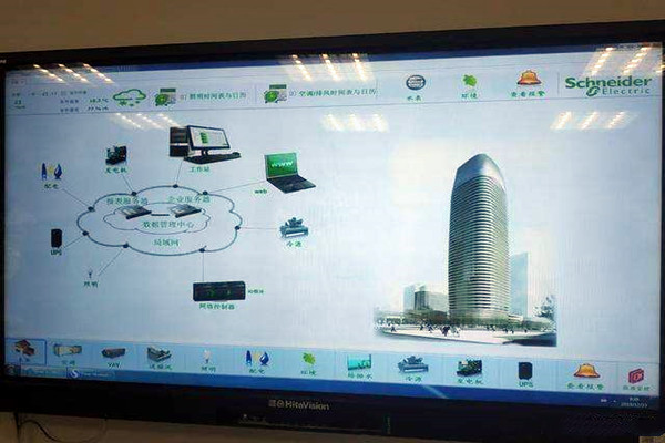 樓宇自動化系統施工質量差？外部原因有很多！(圖1)