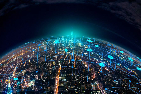 智能樓宇控制系統(tǒng)的三點(diǎn)管理特點(diǎn)！