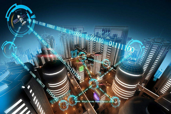 樓宇智能化的應用領域有哪幾個？