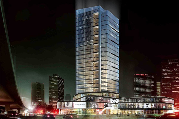 樓宇自控產業鏈介紹！