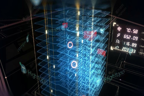 健全樓宇智能化質量保證體系！