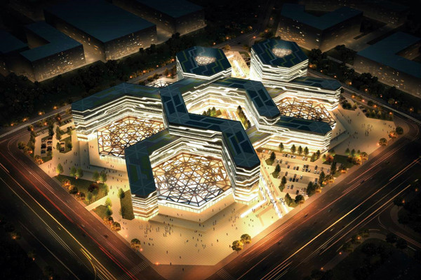 如何提高樓宇控制管理人員專業(yè)化能力？(圖1)