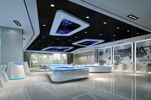 智能化樓宇控制技術(shù)的實踐！(圖1)