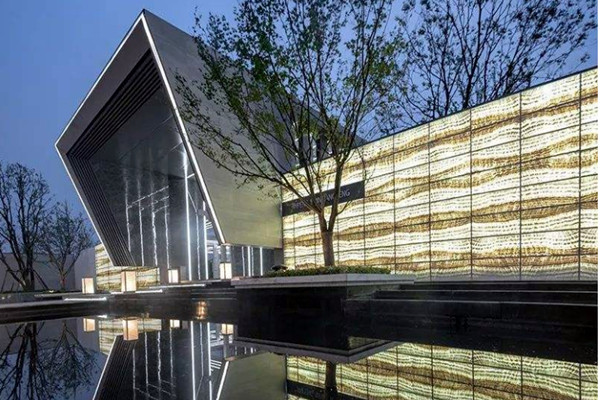 樓宇控制系統的動態(tài)化表現！(圖1)