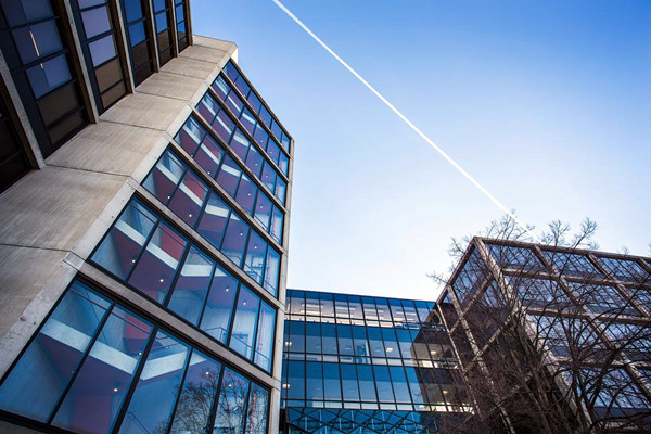 樓宇自動化系統與互聯網管理不分家！(圖1)