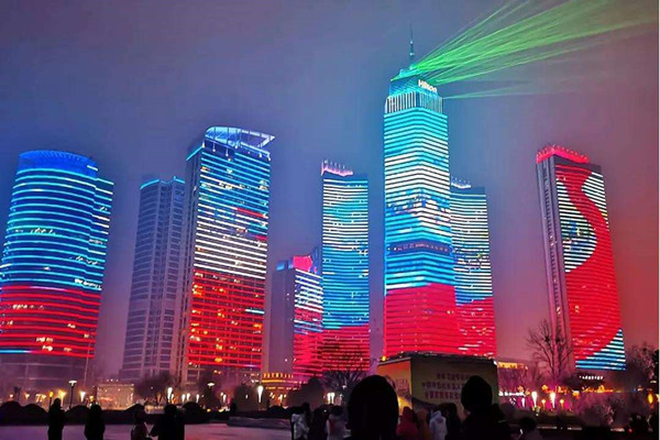 大型樓宇需要樓宇自控系統(tǒng)哪些功能?(圖1) 大型樓宇需要樓宇自控系統(tǒng)哪些功能?(圖1)