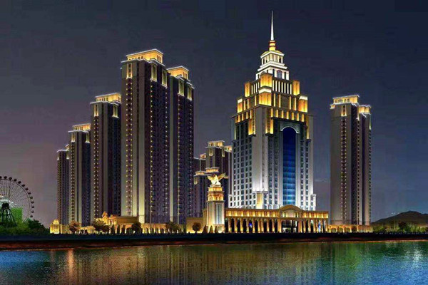 材料控制是樓宇智能化系統(tǒng)建設(shè)的基石!(圖1) 材料控制是樓宇智能化系統(tǒng)建設(shè)的基石!(圖1)