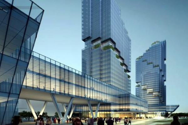 樓宇自控系統的規劃三步走！(圖1)