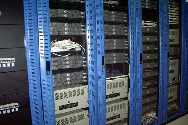 樓宇自動化系統一種新穎的布線方式！(圖1)