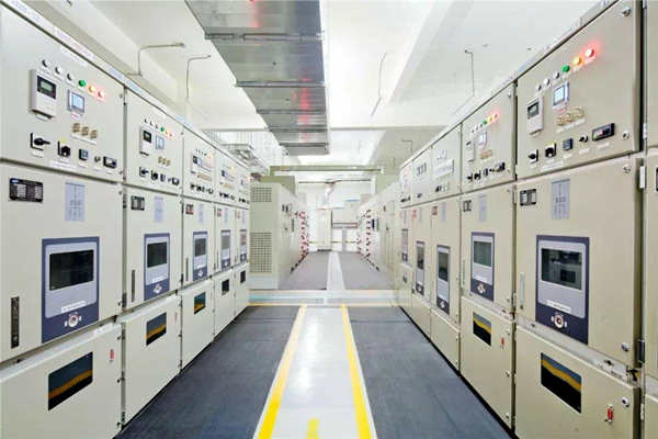 樓宇自控系統(tǒng)離不開(kāi)變配電系統(tǒng)！(圖1)