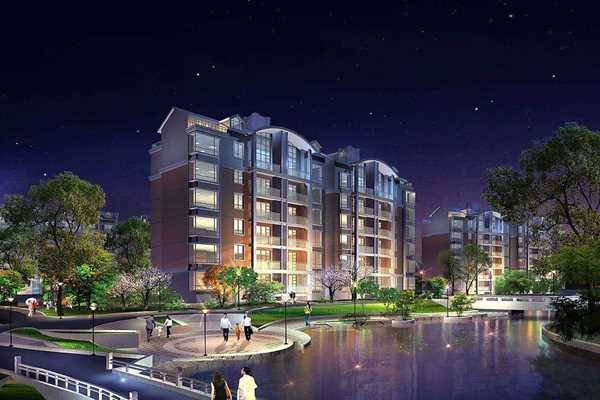 如何實現樓宇智能化系統理想的效果！(圖1)