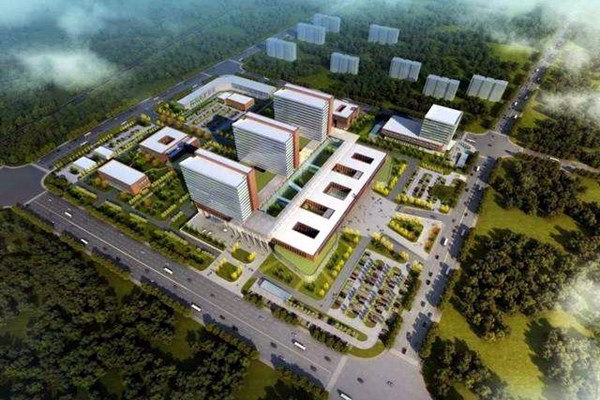 樓宇自動化系統的安裝以及協調管理！(圖1)