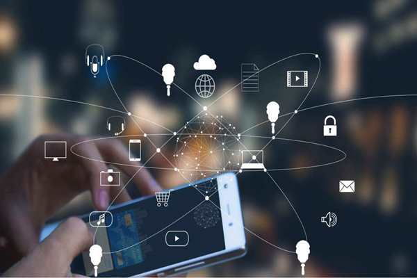 起步雖晚，樓宇智能化系統發展不慫！(圖1)