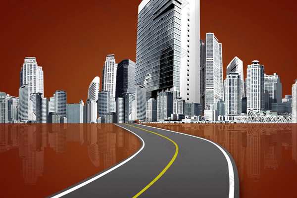 樓宇自動化系統是何時出現的？其構造如何？(圖1)