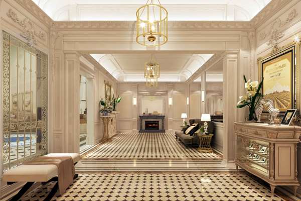 樓宇自控系統(tǒng)標(biāo)準(zhǔn)及檢驗(yàn)現(xiàn)狀！(圖1)