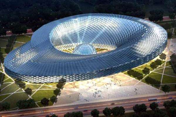 樓宇智能化系統的“鏈接”特點！(圖1)