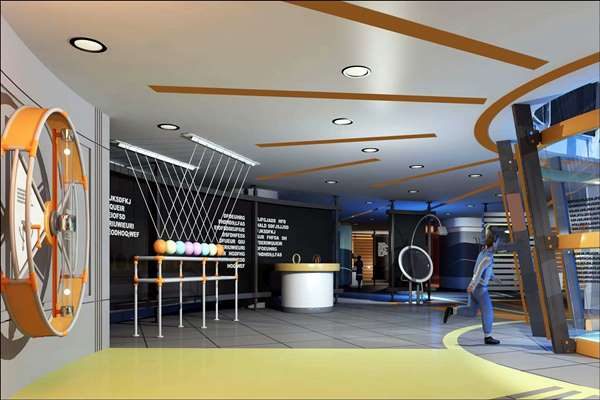 樓宇自控應明確組織體系，界定職責任務！(圖1)