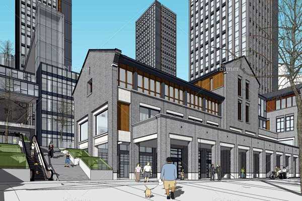 樓宇自控在哪些智能化領(lǐng)域被廣泛應(yīng)用？(圖1)